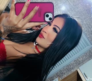 Acompanhante em Matão-SP - Lara Ribeiro