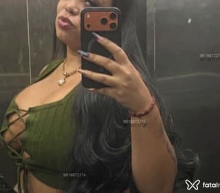 Acompanhante em Tupã-SP - Larissa