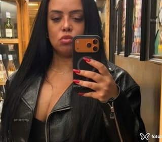 Acompanhante em Tupã-SP - Larissa