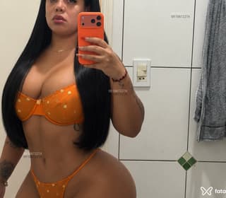 Acompanhante em Tupã-SP - Larissa