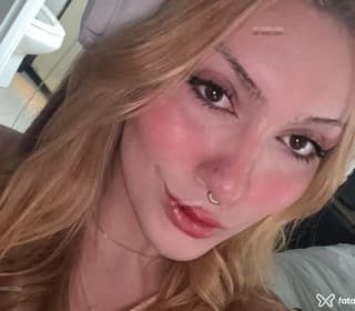 Acompanhante em Campos dos Goytacazes-RJ - Cecília Richthofen