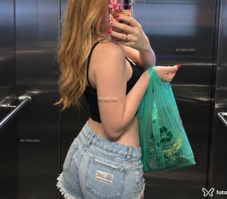 Acompanhante em São Paulo-SP - Cecília Richthofen