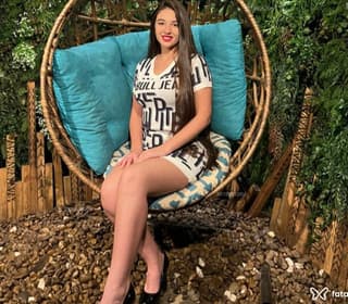 Acompanhante em Rio de Janeiro-RJ - Liz Moreira