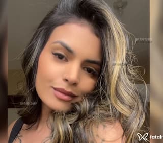 Acompanhante em Campos Novos-SC - Gabriela