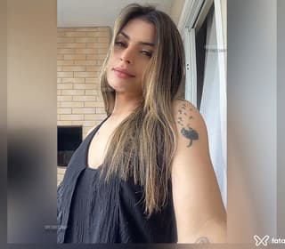 Acompanhante em Campos Novos-SC - Gabriela