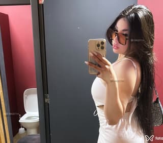 Acompanhante em Guarapuava-PR - Isabella Luxe