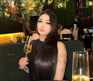 Acompanhante em Guarapuava-PR - Isabella Luxe