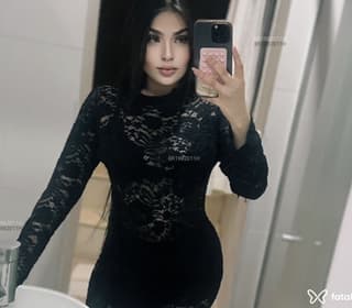 Acompanhante em Guarapuava-PR - Isabella Luxe