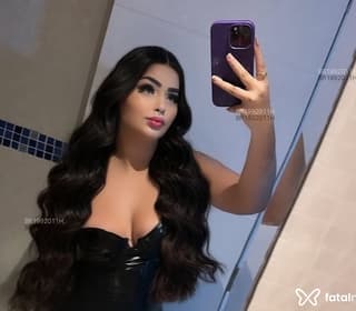 Acompanhante em Guarapuava-PR - Isabella Luxe