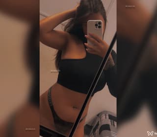 Acompanhante em Itaguaí-RJ - Yasmin Santtinny