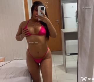 Acompanhante em São João Del Rei-MG - Melissa