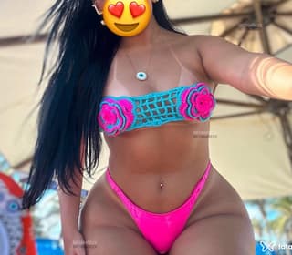 Acompanhante em Caruaru-PE - Bianca