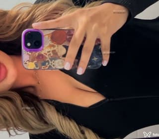 Acompanhante em Goiânia-GO - Larissa Soares