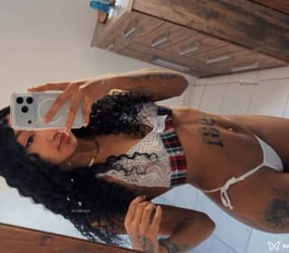 Acompanhante em Umuarama-PR - Evellyn