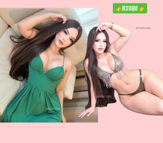 Acompanhante em Brasília-DF - Lara