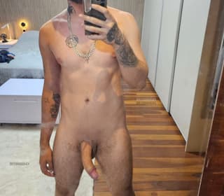 Acompanhante em Anápolis-GO - Herculesdotadao