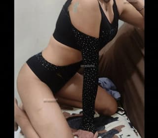 Acompanhante em Campo Grande-MS - Enny Silva