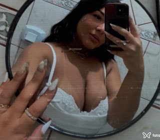 Acompanhante em Sertãozinho-SP - Raquel Albuquerque