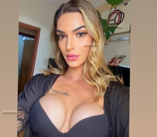 Acompanhante em Uberaba-MG - Yasmin