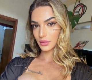 Acompanhante em Uberaba-MG - Yasmin