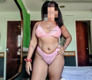 Acompanhante em Nova Iguaçu-RJ - Melissa Papper