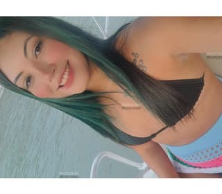 Acompanhante em Videira-SC - Fernanda