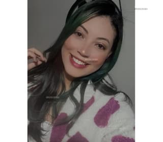 Acompanhante em Videira-SC - Fernanda