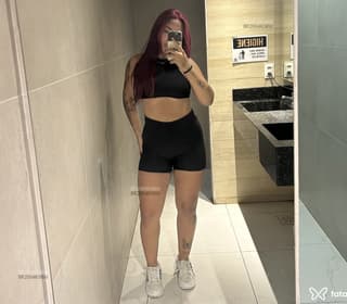 Acompanhante em Fortaleza-CE - Bruninha