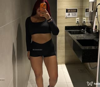 Acompanhante em Fortaleza-CE - Bruninha