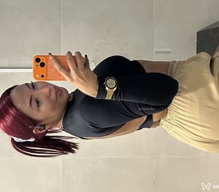 Acompanhante em Fortaleza-CE - Bruninha