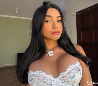 Acompanhante em Vitória-ES - Danielly