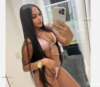 Acompanhante em Vitória da Conquista-BA - Isis Pacheco