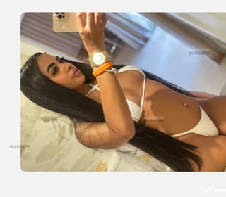 Acompanhante em Vitória da Conquista-BA - Isis Pacheco