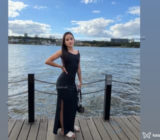 Acompanhante em Brasília-DF - Yasmin