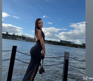 Acompanhante em Brasília-DF - Yasmin