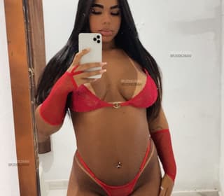 Acompanhante em Caldas Novas-GO - Valentina