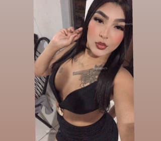 Acompanhante em Navegantes-SC - Mirella