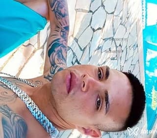 Acompanhante em Balneário Camboriú-SC - Bryam
