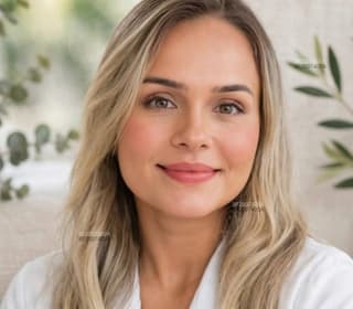 Acompanhante em Natal-RN - Alice Nunes