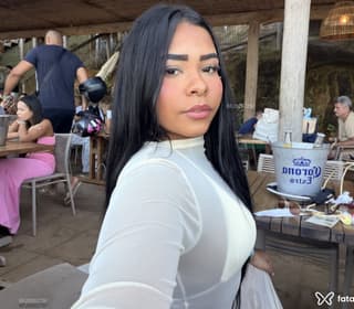 Acompanhante em Valença-BA - Nicolle Rocha