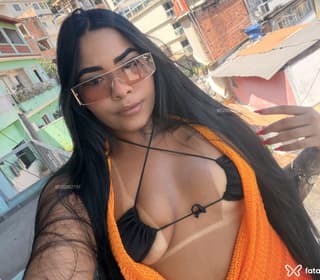 Acompanhante em Camaçari-BA - Nicolle Rocha