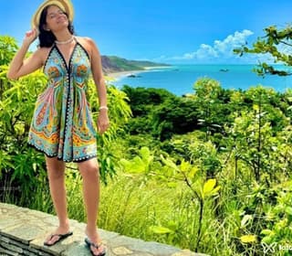 Acompanhante em Campinas-SP - Isa Gênova