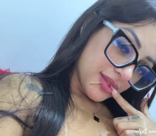 Acompanhante em João Pessoa-PB - Mia Matozzo