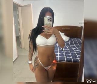 Acompanhante em Extrema-MG - Penélope