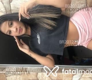 Acompanhante em São Pedro da Aldeia-RJ - Letícia