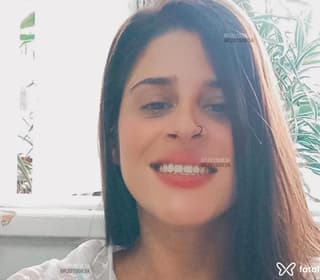 Acompanhante em Ponte Nova-MG - Nathália Bernades