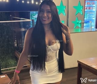 Acompanhante em Alfenas-MG - Talita Silva