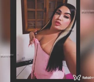 Acompanhante em Itaperuna-RJ - Isadora