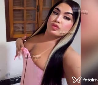 Acompanhante em Cachoeiro de Itapemirim-ES - Isadora
