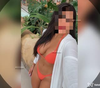 Acompanhante em Goiânia-GO - Paula